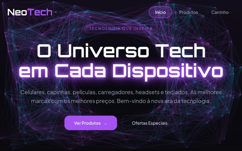 Neotech Loja